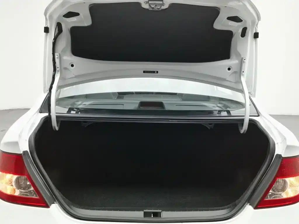BYD F3 2018 1.5L Manual Classic Edition — миниатюра 16