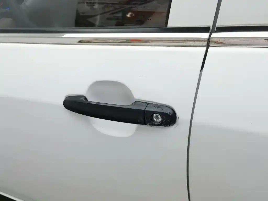 BYD F3 2018 1.5L Manual Classic Edition — миниатюра 18