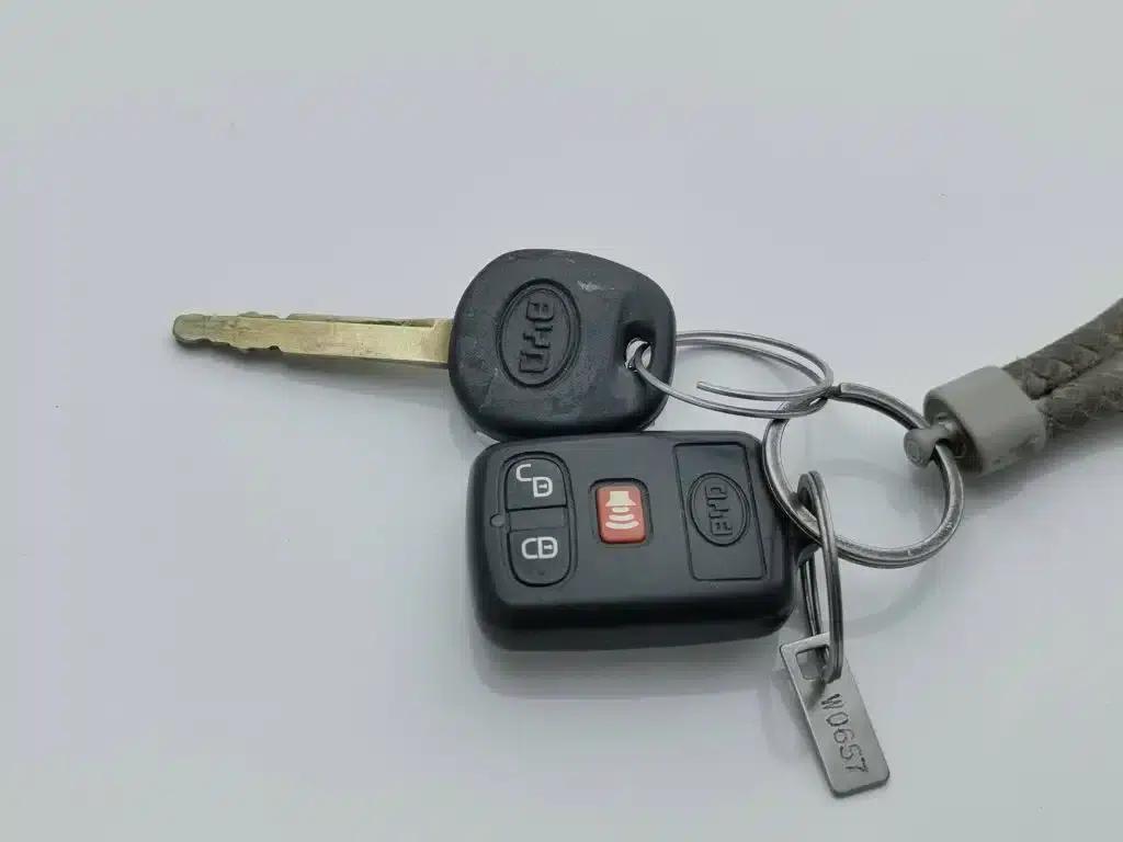 BYD F3 2018 1.5L Manual Classic Edition — миниатюра 19