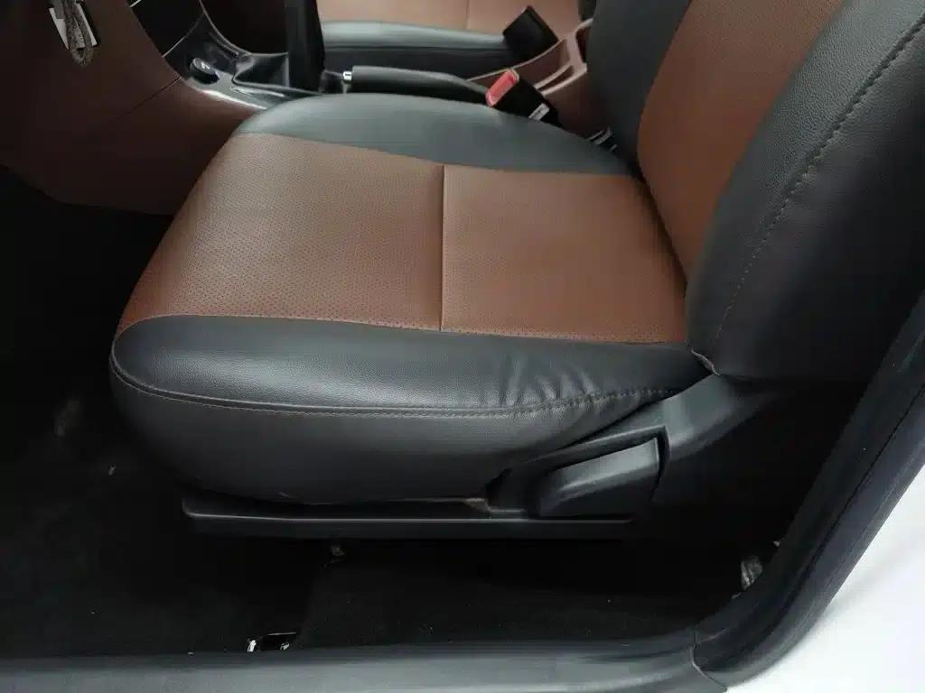 BYD F3 2018 1.5L Manual Classic Edition — миниатюра 20