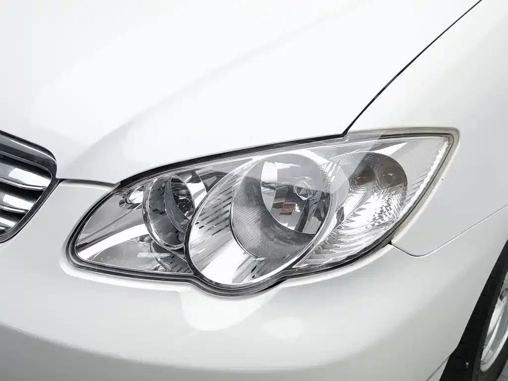 BYD F3 2018 1.5L Manual Classic Edition — миниатюра 7