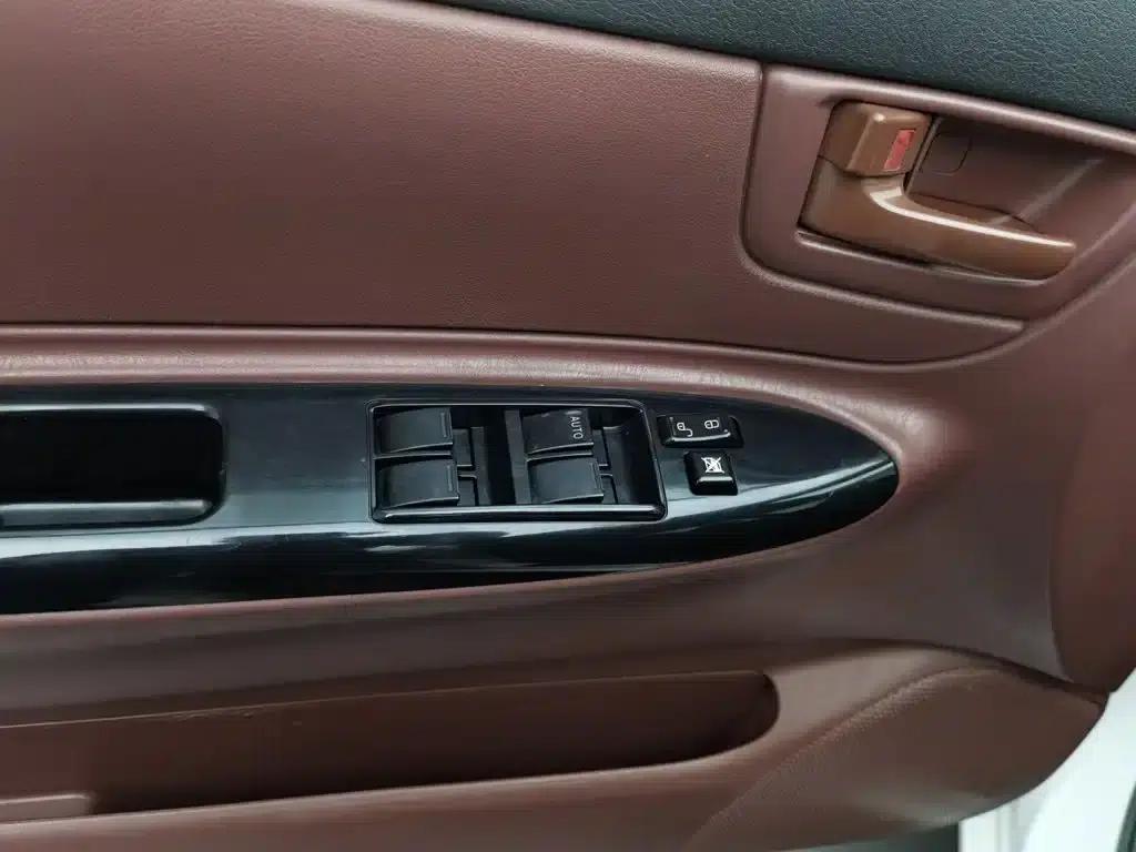 BYD F3 2018 1.5L Manual Classic Edition — миниатюра 9