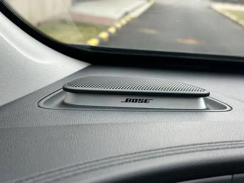 Roewe iMAX8 2021 400TGI Supreme Series Premium Edition — миниатюра 11