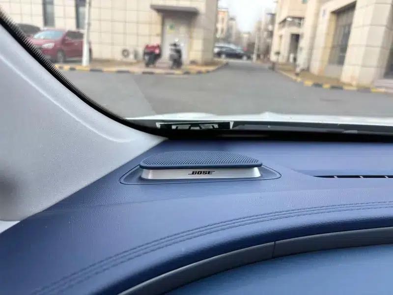 Roewe iMAX8 2021 400TGI Supreme Series Edition — миниатюра 7