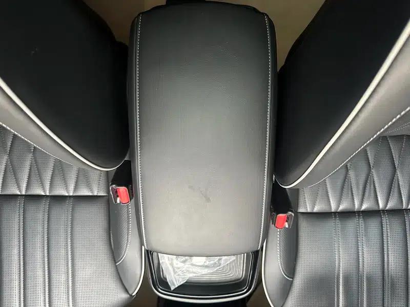 Roewe iMAX8 2022 400TGI Joyful Edition — миниатюра 19