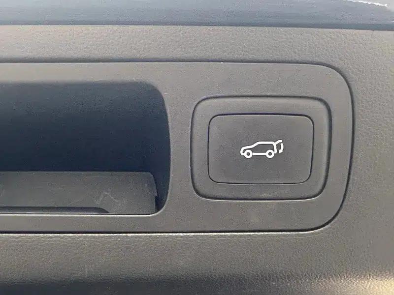 Roewe iMAX8 2022 400TGI Joyful Edition — миниатюра 9