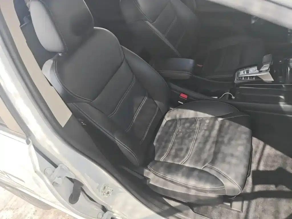 Yuan New Energy 2019 EV360 Smart Connected Comfort Edition — миниатюра 25