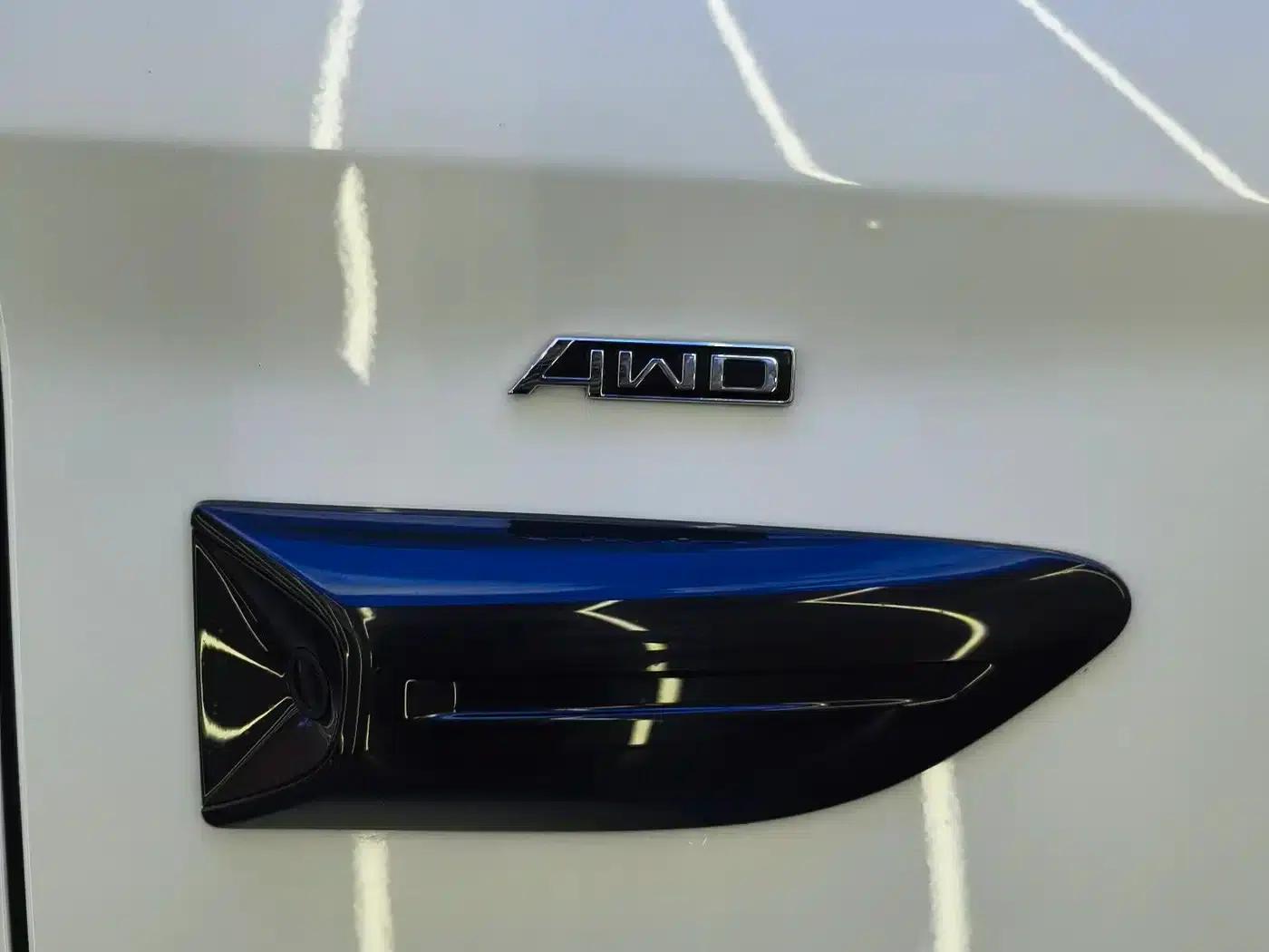 Summer 2025 DM-i 1.5T 180km Excellent Edition — миниатюра 14