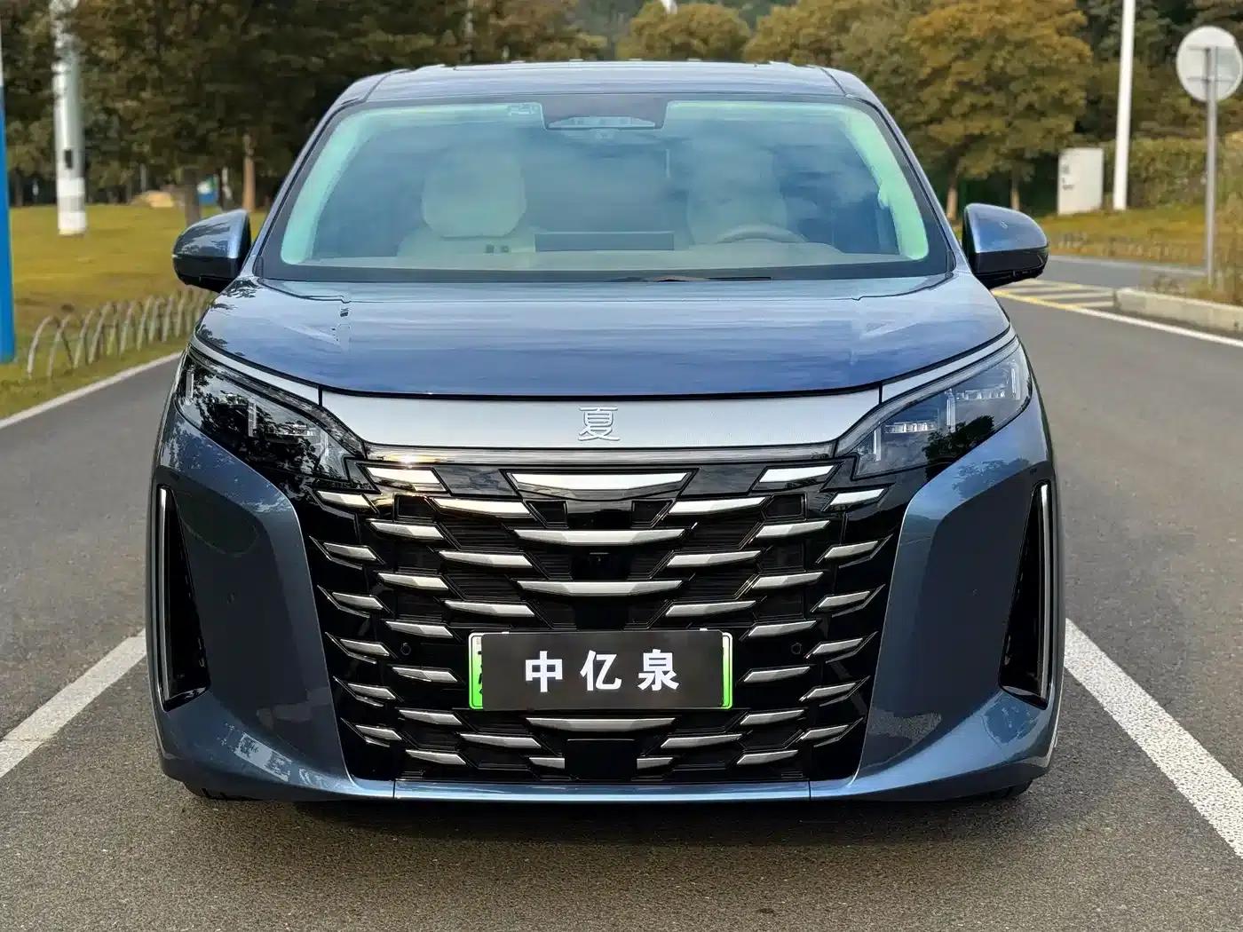 Summer 2025 DM-i 1.5T 180km Excellent Edition — миниатюра 2