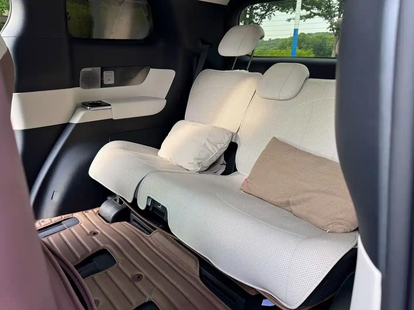 Summer 2025 DM-i 1.5T 180km Excellent Edition — миниатюра 15
