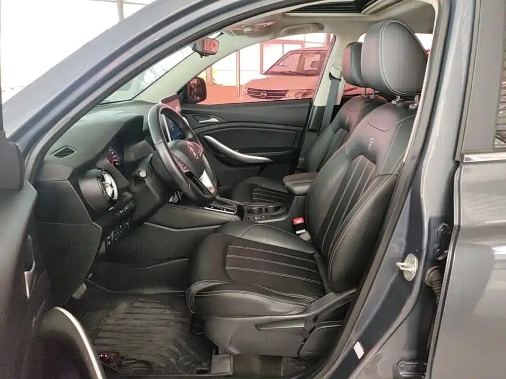 Song 2019 1.5TI Automatic Intelligent Connectivity Premium Edition — миниатюра 11
