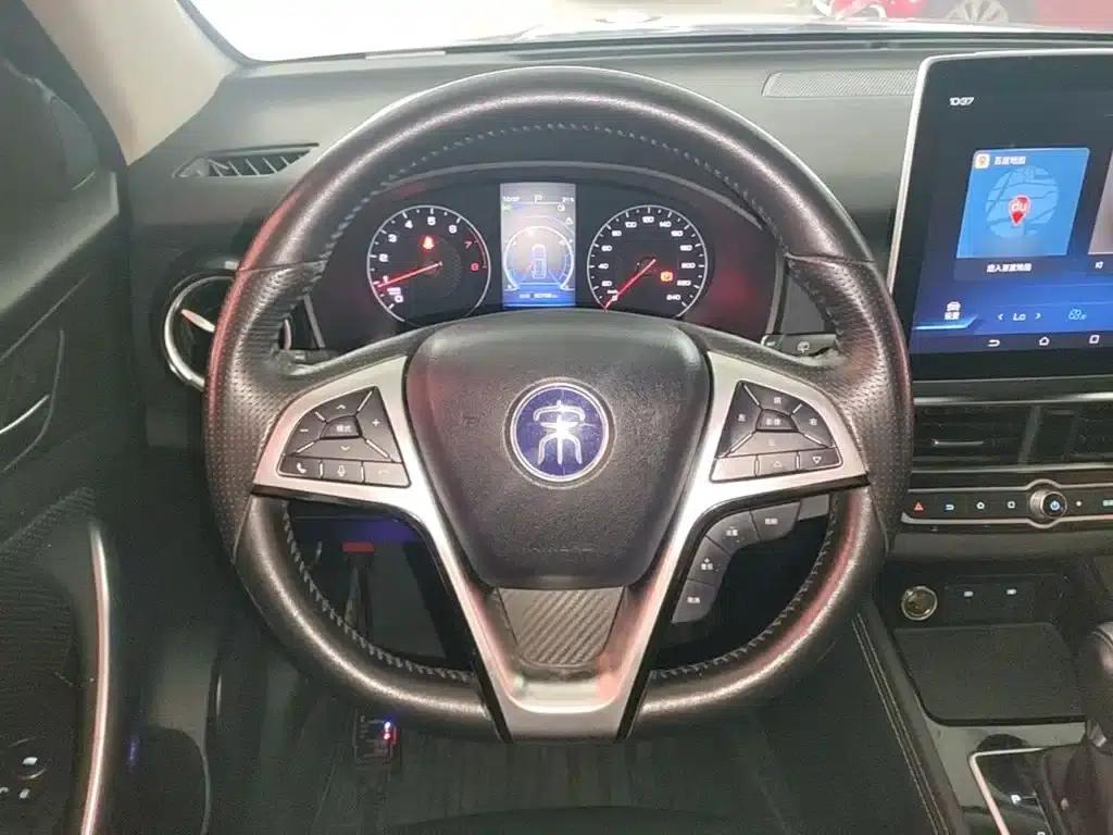 Song 2019 1.5TI Automatic Intelligent Connectivity Premium Edition — миниатюра 7