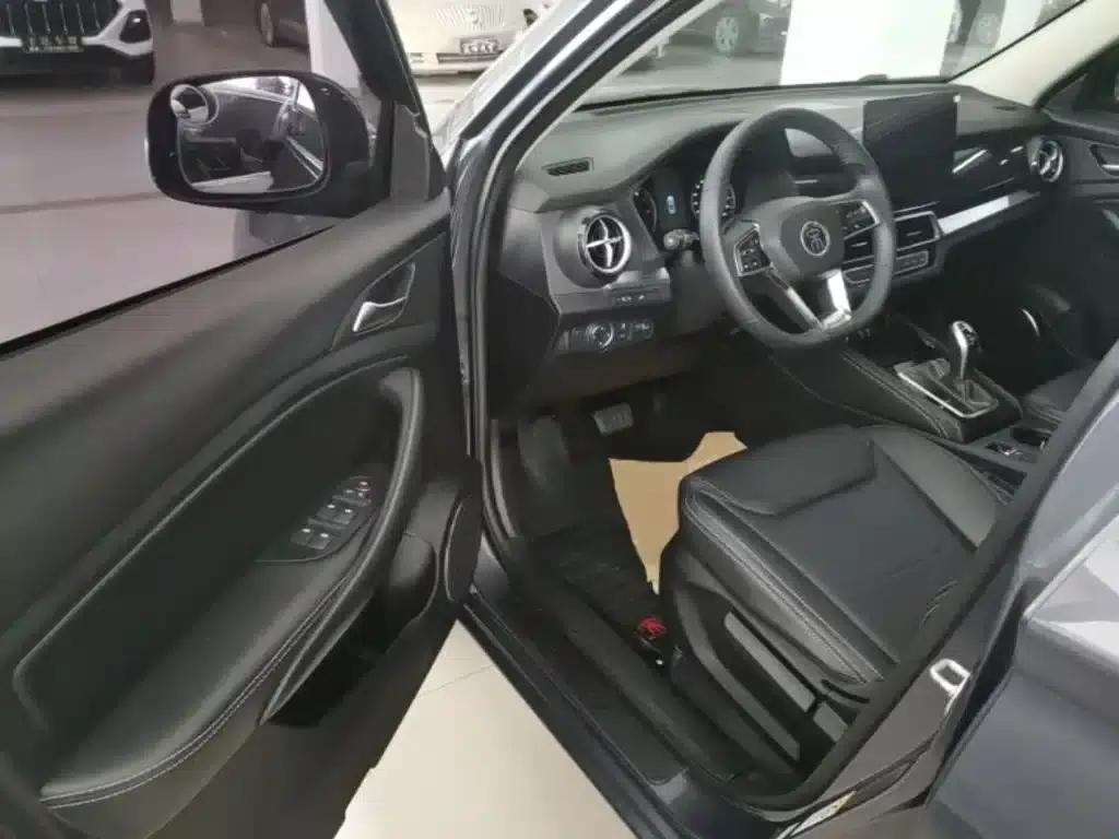 Song 2021 Classic Edition 1.5T Automatic Elite — миниатюра 12
