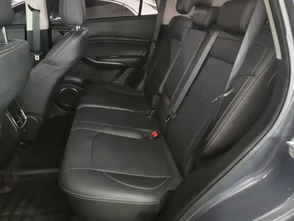 Song 2021 Classic Edition 1.5T Automatic Elite — миниатюра 13