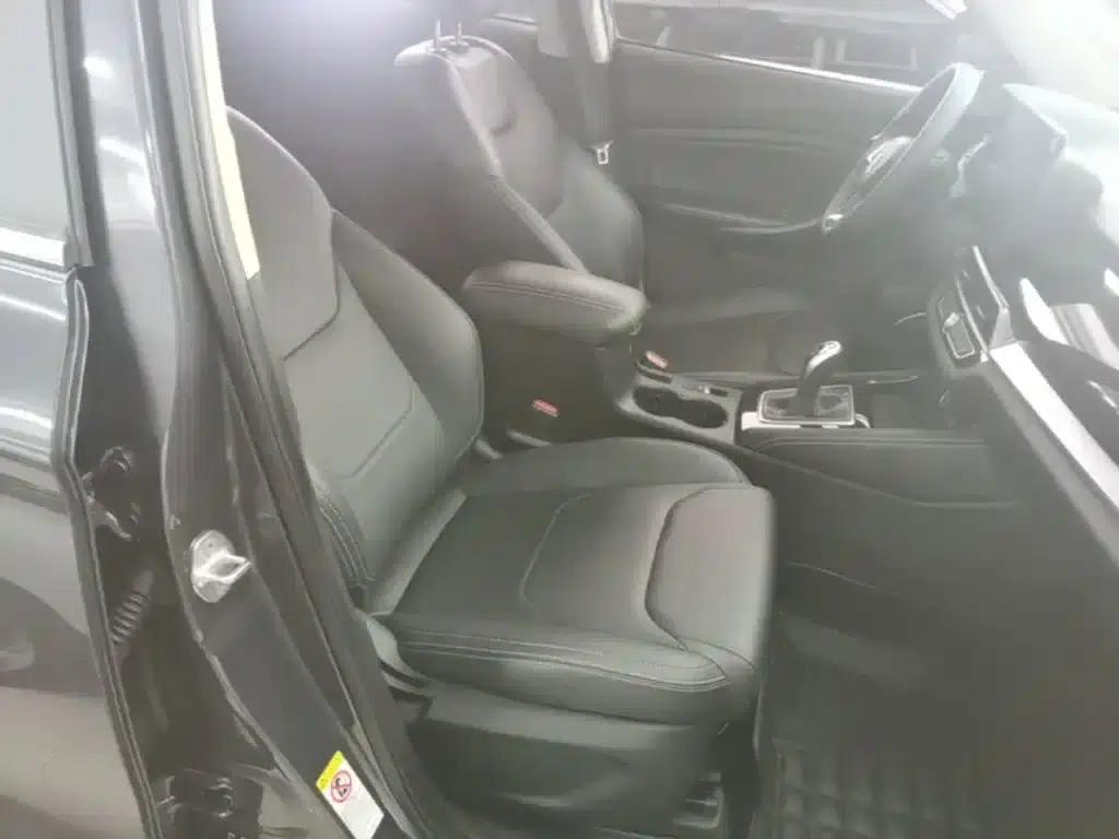 Song 2021 Classic Edition 1.5T Automatic Elite — миниатюра 20