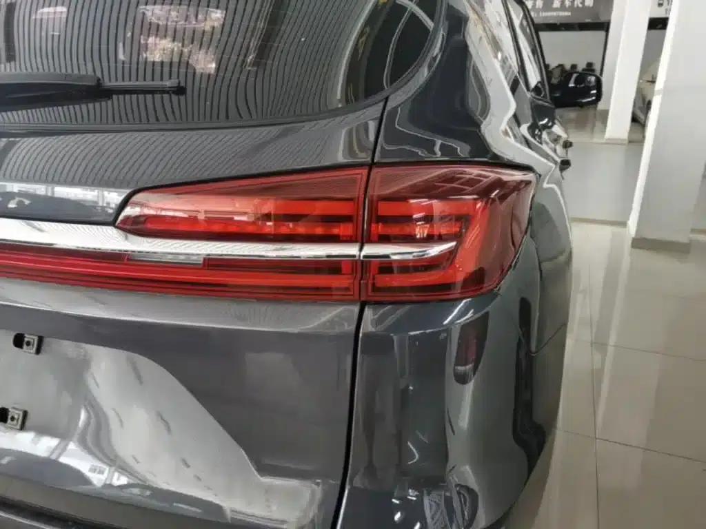 Song 2021 Classic Edition 1.5T Automatic Elite — миниатюра 24