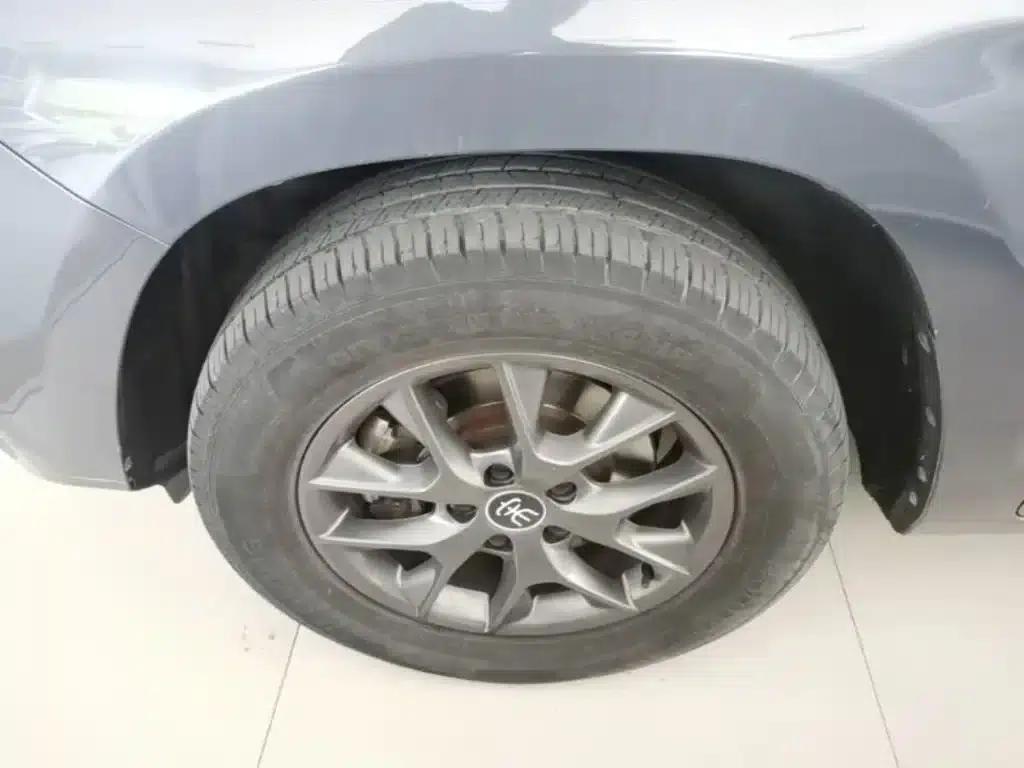 Song 2021 Classic Edition 1.5T Automatic Elite — миниатюра 25