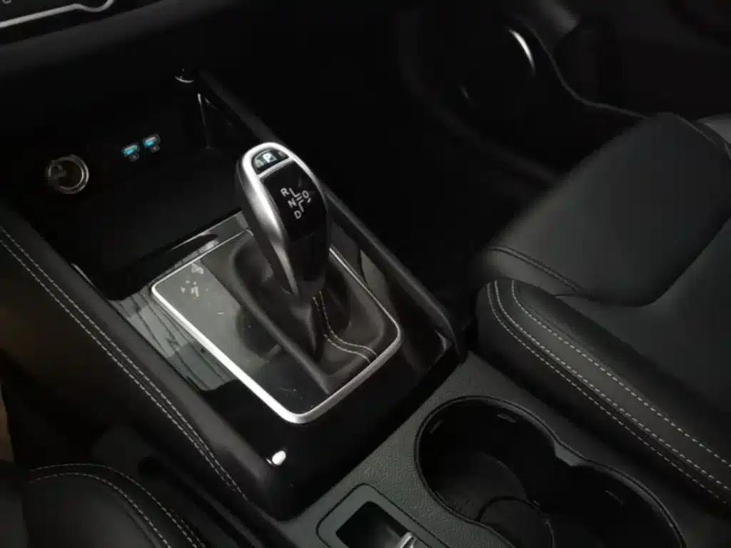 Song 2021 Classic Edition 1.5T Automatic Elite — миниатюра 10