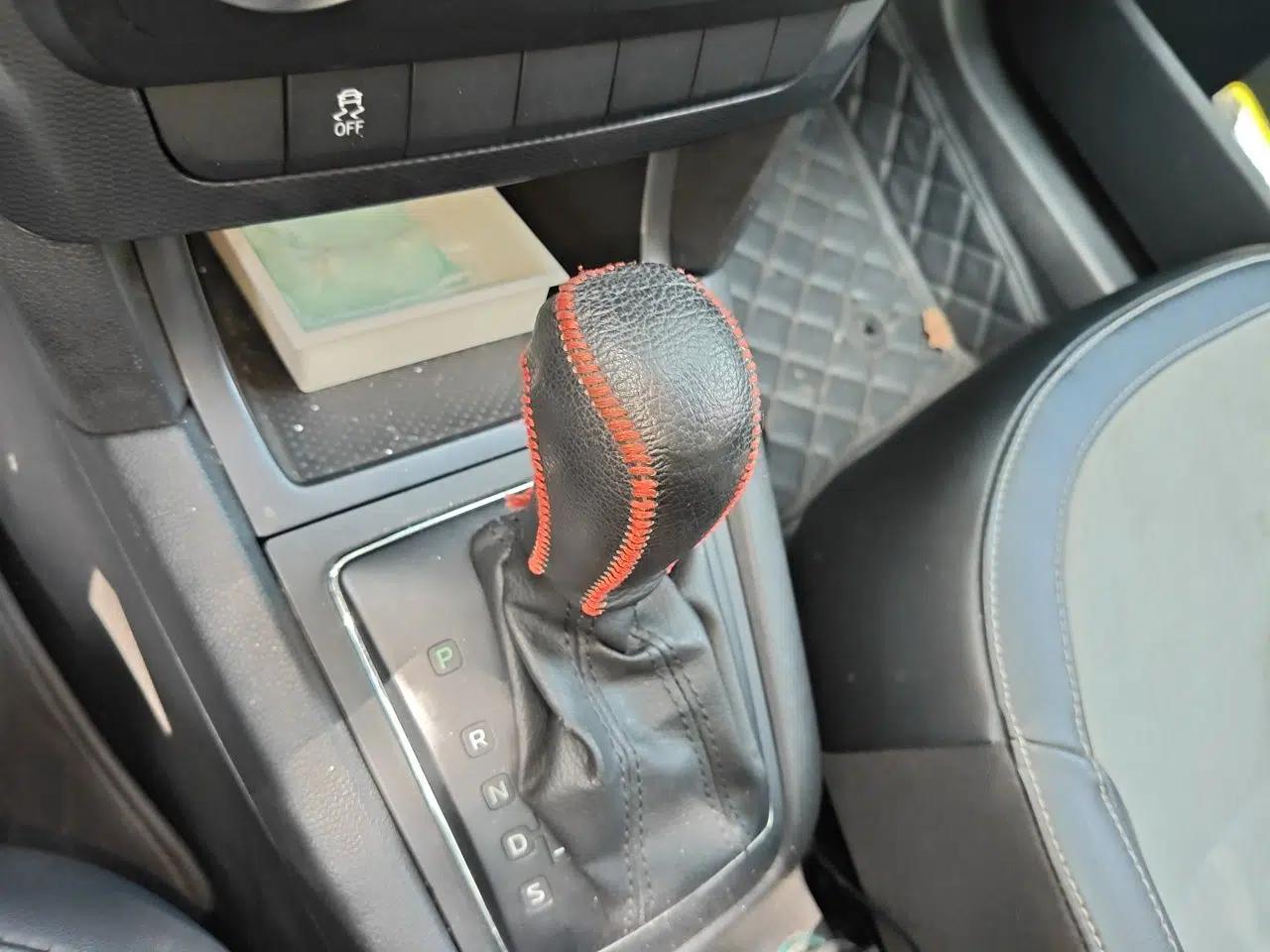 Skoda Yeti 2016 1.4TSI DSG Advanced Edition — миниатюра 14