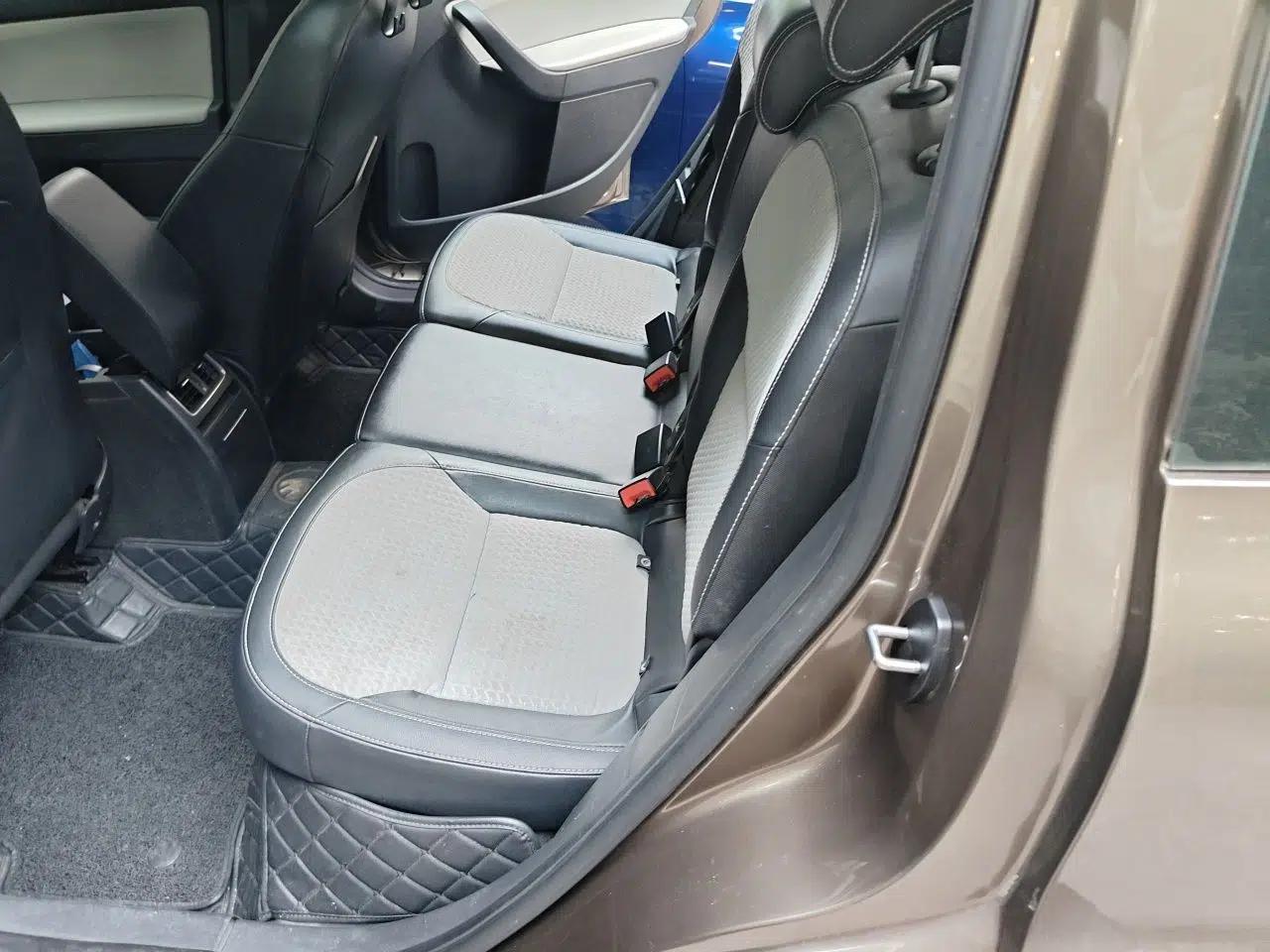 Skoda Yeti 2016 1.4TSI DSG Advanced Edition — миниатюра 17