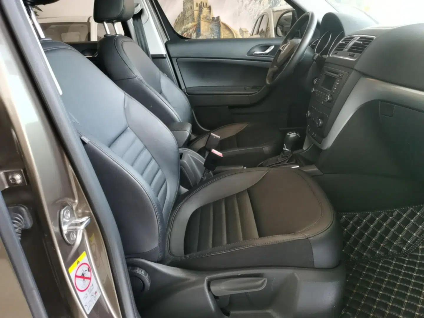 Skoda Yeti 2014 1.8TSI DSG Polar Edition — миниатюра 19