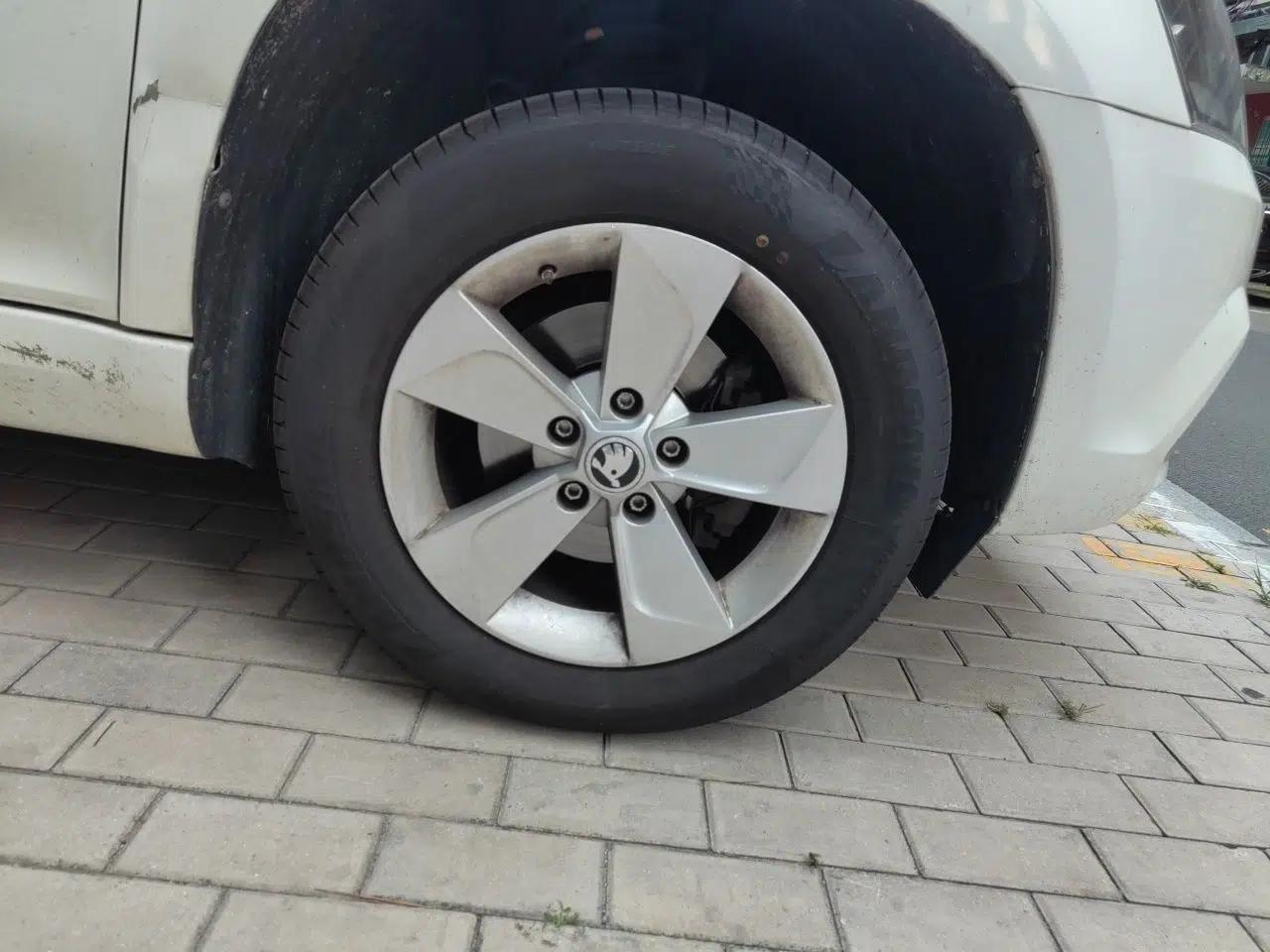 Skoda Yeti 2016 1.4TSI DSG Advanced Edition — миниатюра 8