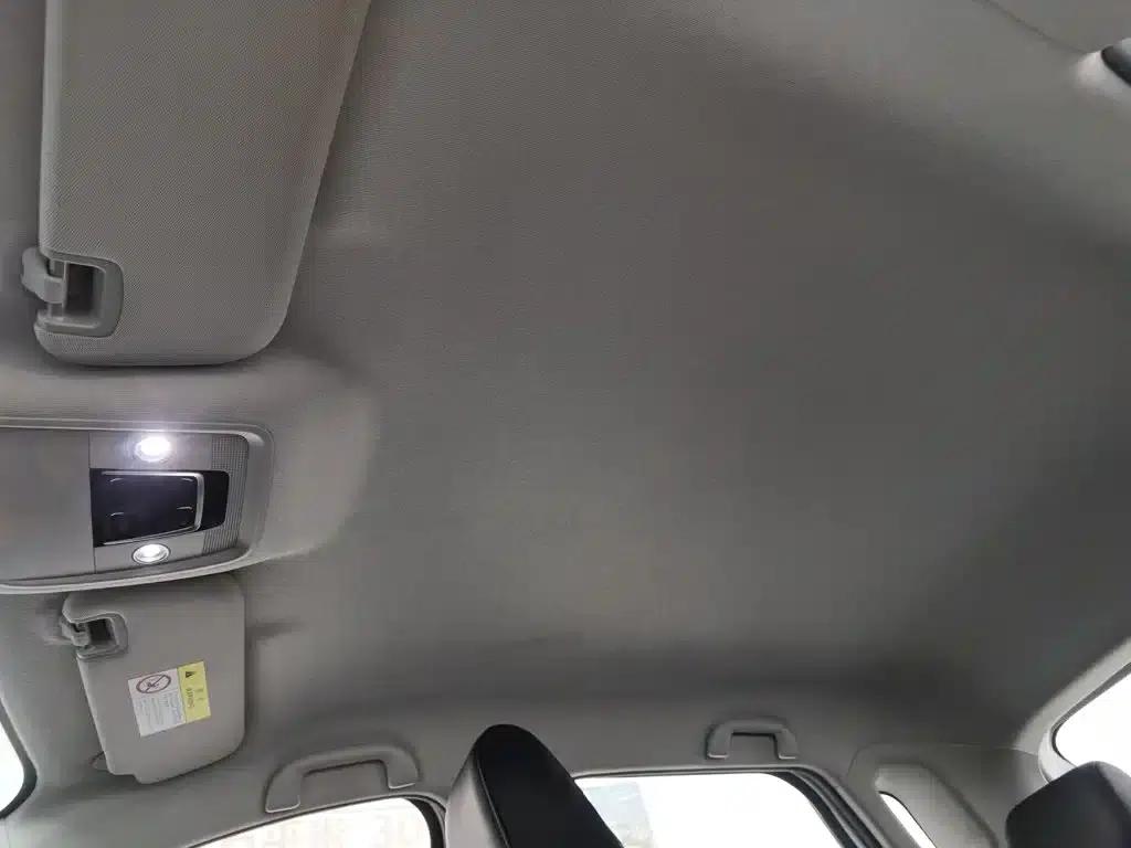 BYD e2 2024 Glory Edition Luxury Model — миниатюра 14
