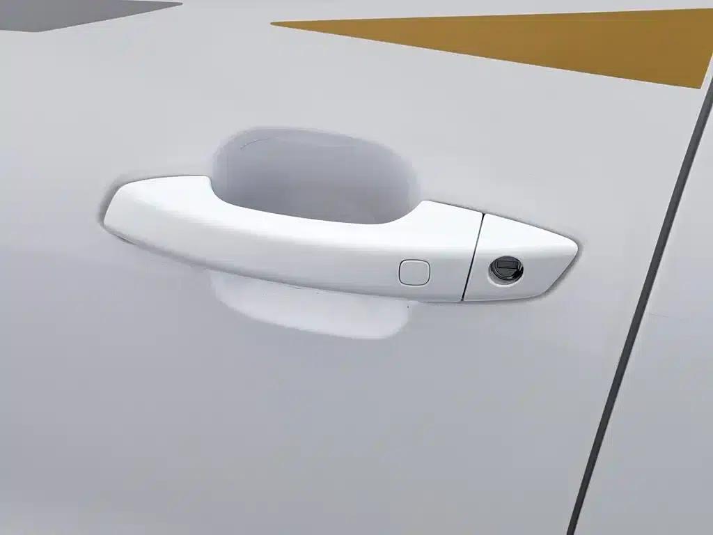 BYD e2 2024 Glory Edition Luxury Model — миниатюра 18