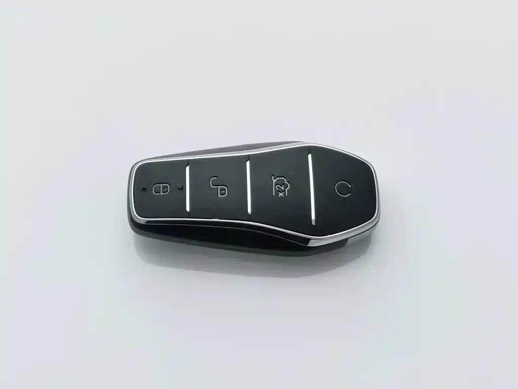 BYD e2 2024 Glory Edition Luxury Model — миниатюра 19