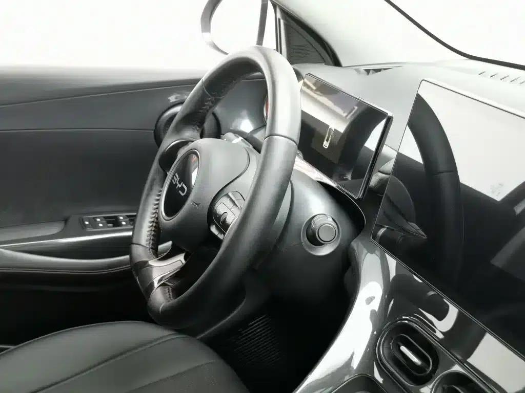BYD e2 2024 Glory Edition Luxury Model — миниатюра 22