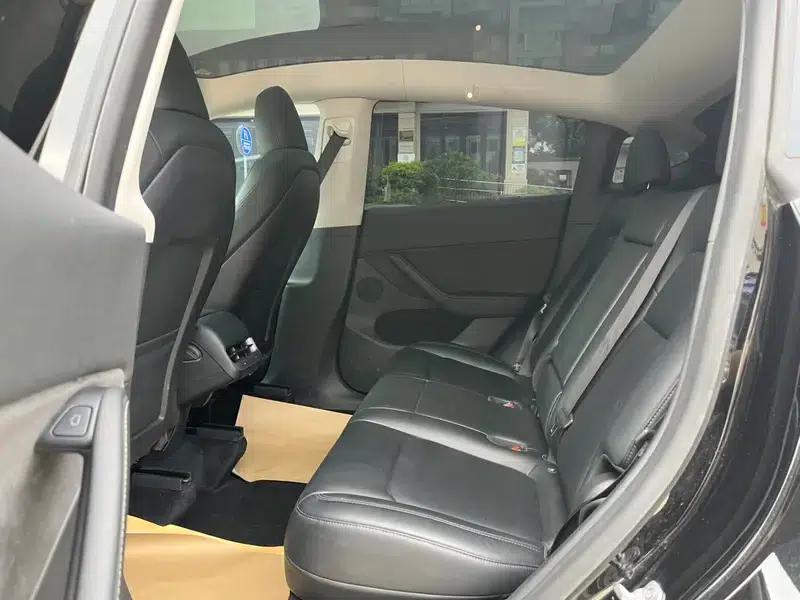 Model Y 2022 Rear-Wheel Drive — миниатюра 18