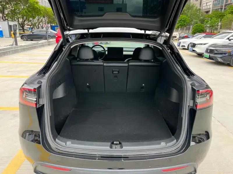 Model Y 2022 Rear-Wheel Drive — миниатюра 19