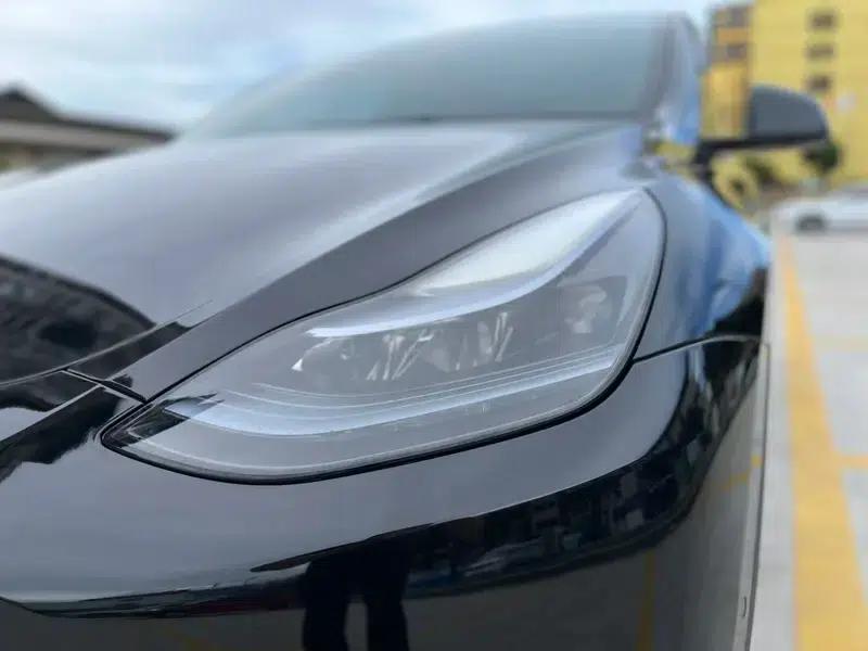 Model Y 2022 Rear-Wheel Drive — миниатюра 8