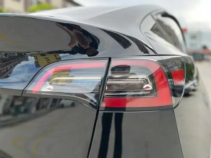 Model Y 2022 Rear-Wheel Drive — миниатюра 9