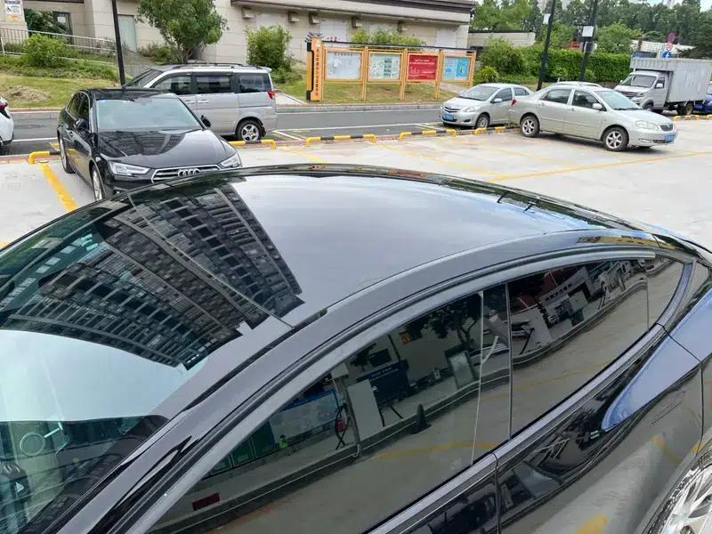 Model Y 2022 Rear-Wheel Drive — миниатюра 10