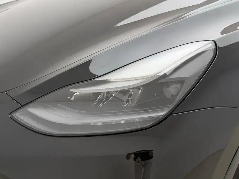 Model Y 2021 Standard Range Rear-Wheel Drive — миниатюра 12