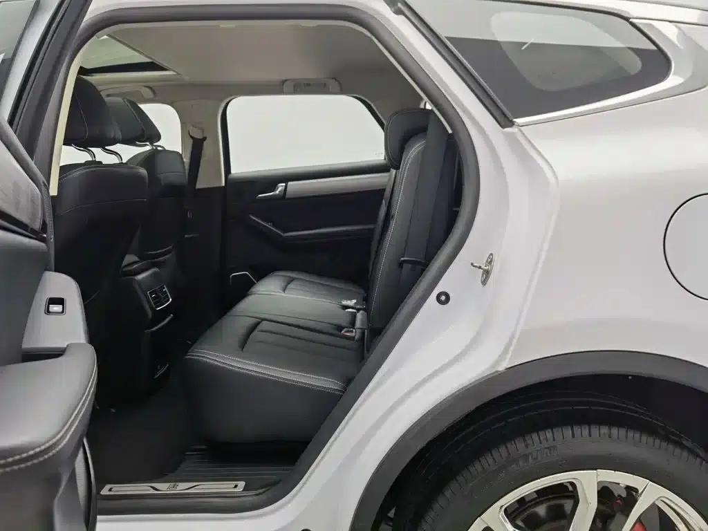 Tang 2018 2.0T Automatic Intelligent Connected Premium 7-seater National V Emission Standard — миниатюра 15