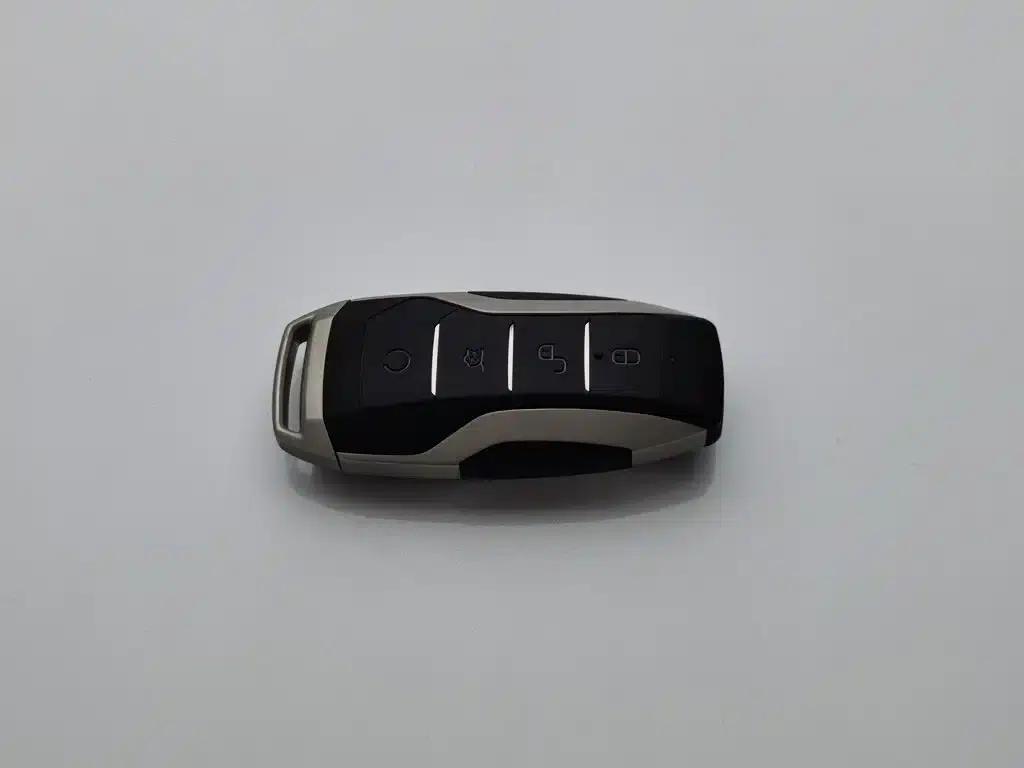 Tang 2018 2.0T Automatic Intelligent Connected Premium 7-seater National V Emission Standard — миниатюра 19