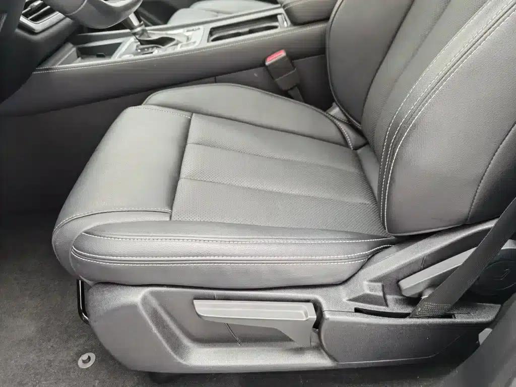 Tang 2018 2.0T Automatic Intelligent Connected Premium 7-seater National V Emission Standard — миниатюра 20