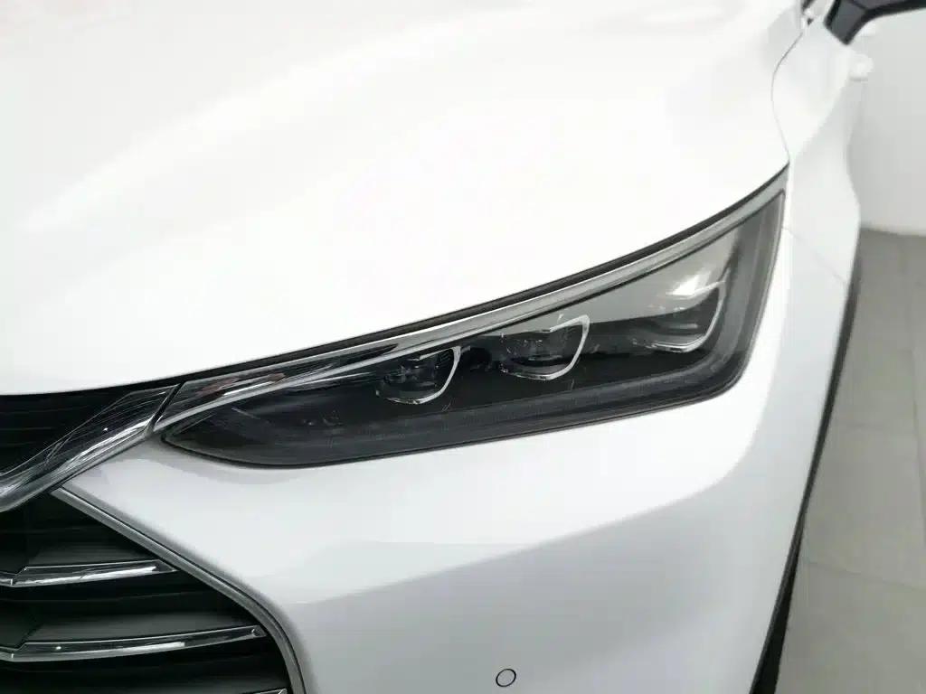 Tang 2018 2.0T Automatic Intelligent Connected Premium 7-seater National V Emission Standard — миниатюра 7