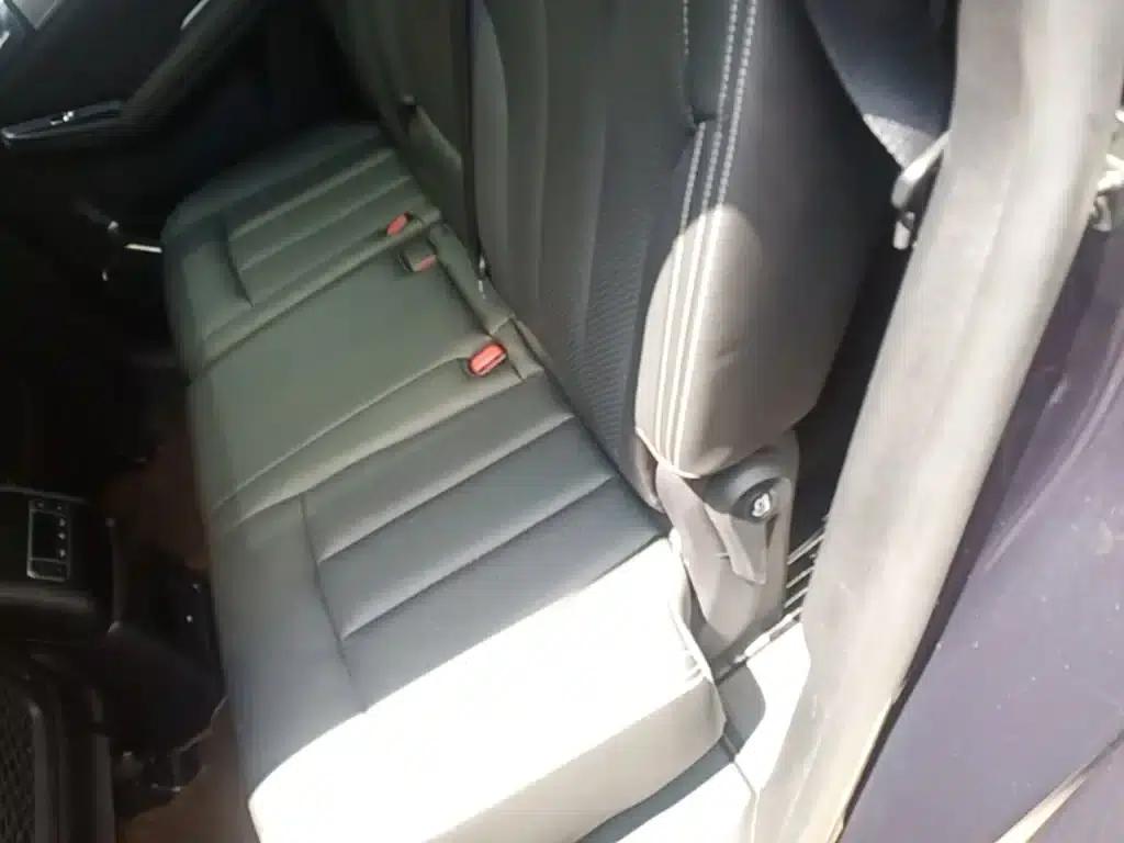 Tang 2018 2.0T Automatic Intelligent Connected Premium 7-seater National V Emission Standard — миниатюра 17