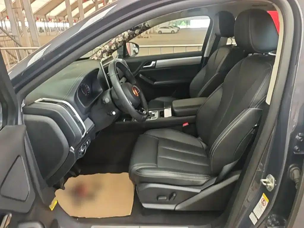 Tang 2019 2.0T Automatic Intelligent Connected Premium 7-seater National VI Emission Standard — миниатюра 15