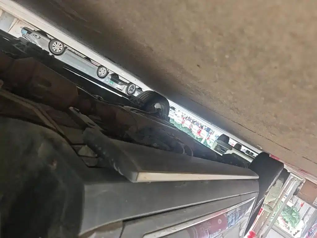 Tang 2019 2.0T Automatic Intelligent Connected Premium 7-seater National VI Emission Standard — миниатюра 21