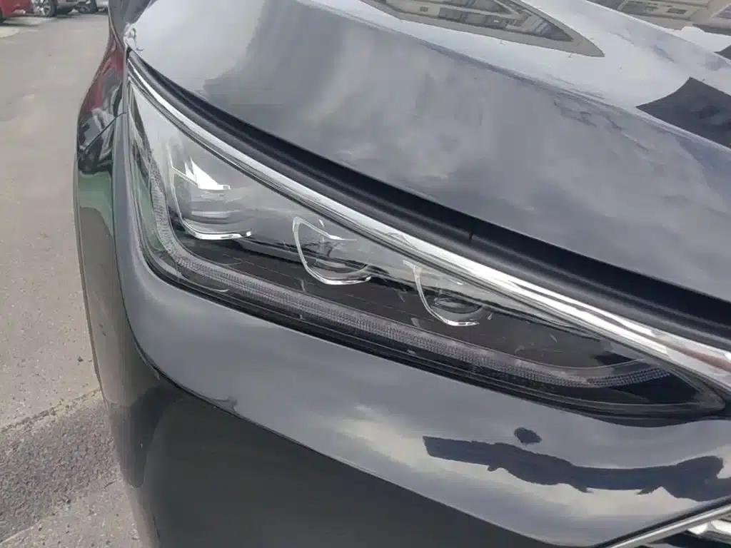Tang 2021 2.0T Automatic Flagship Edition — миниатюра 13