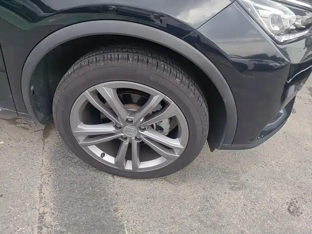 Tang 2021 2.0T Automatic Flagship Edition — миниатюра 14