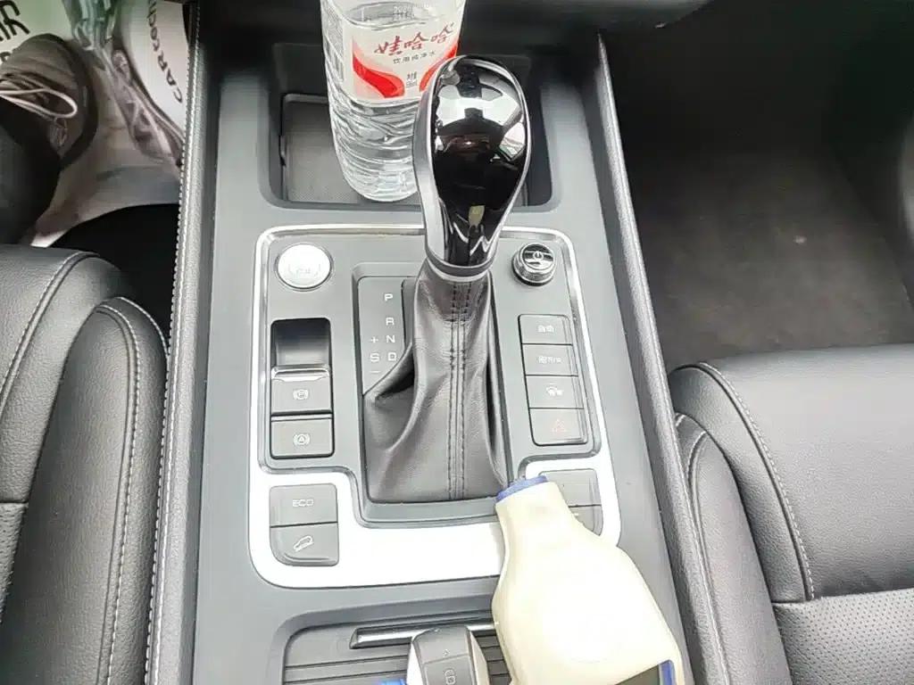 Tang 2019 2.0T Automatic Intelligent Connected Premium 7-seater National VI Emission Standard — миниатюра 14