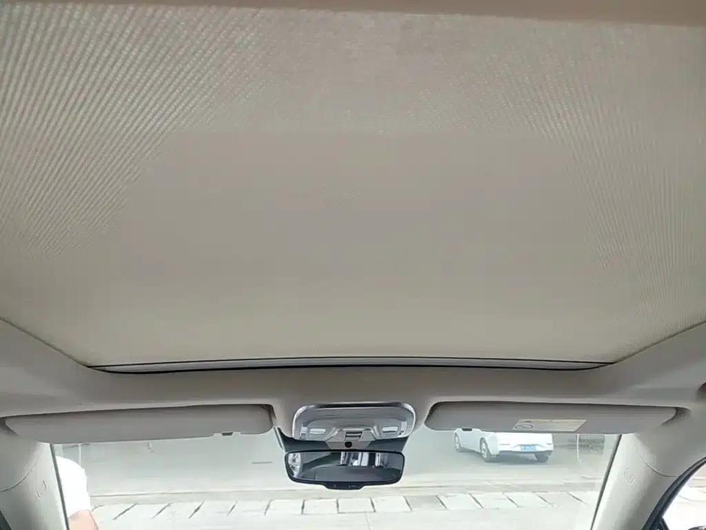 Tang 2019 2.0T Automatic Intelligent Connected Premium 7-seater National VI Emission Standard — миниатюра 18