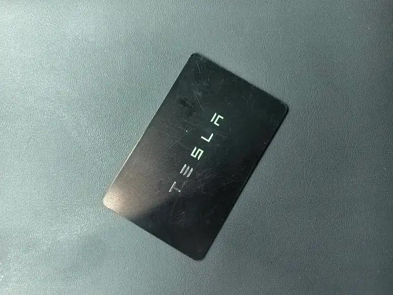 Model 3 2025 Rear-Wheel Drive — миниатюра 11