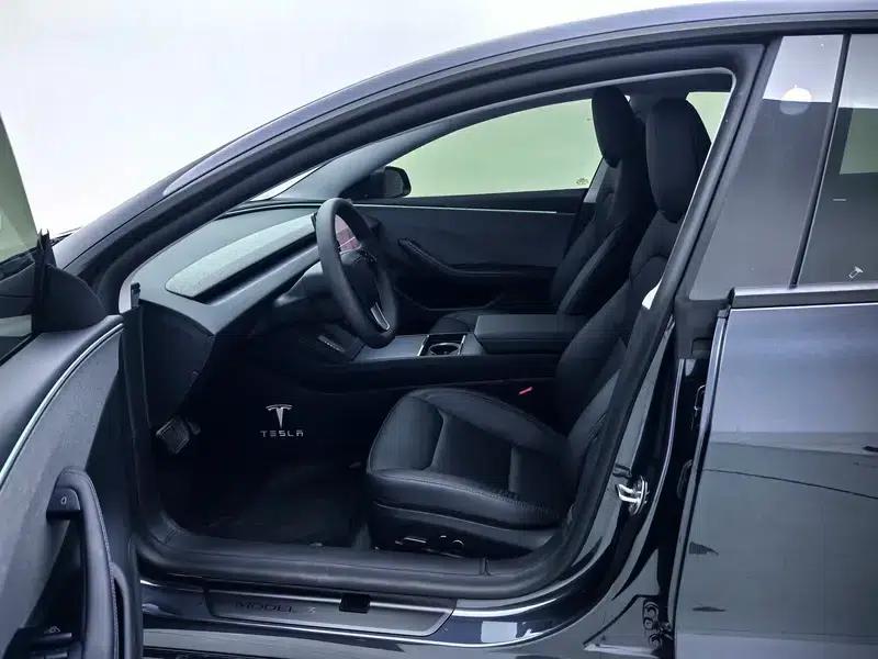 Model 3 2025 Rear-Wheel Drive — миниатюра 19