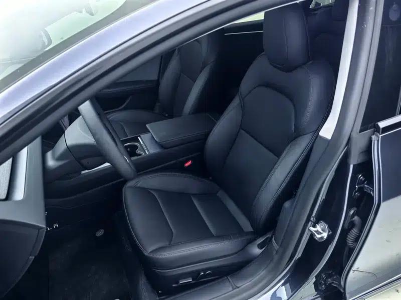Model 3 2025 Rear-Wheel Drive — миниатюра 20